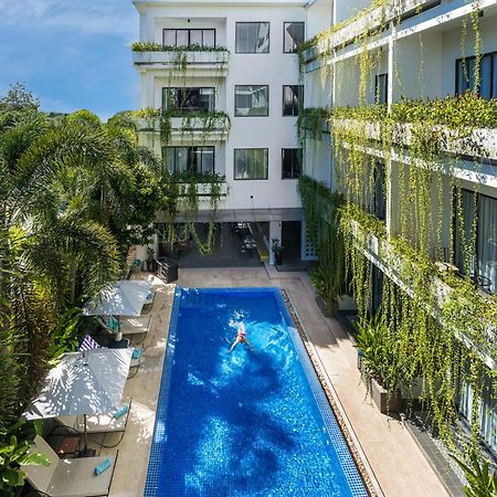 Grand Yard La Residence Siem Reap Esterno foto
