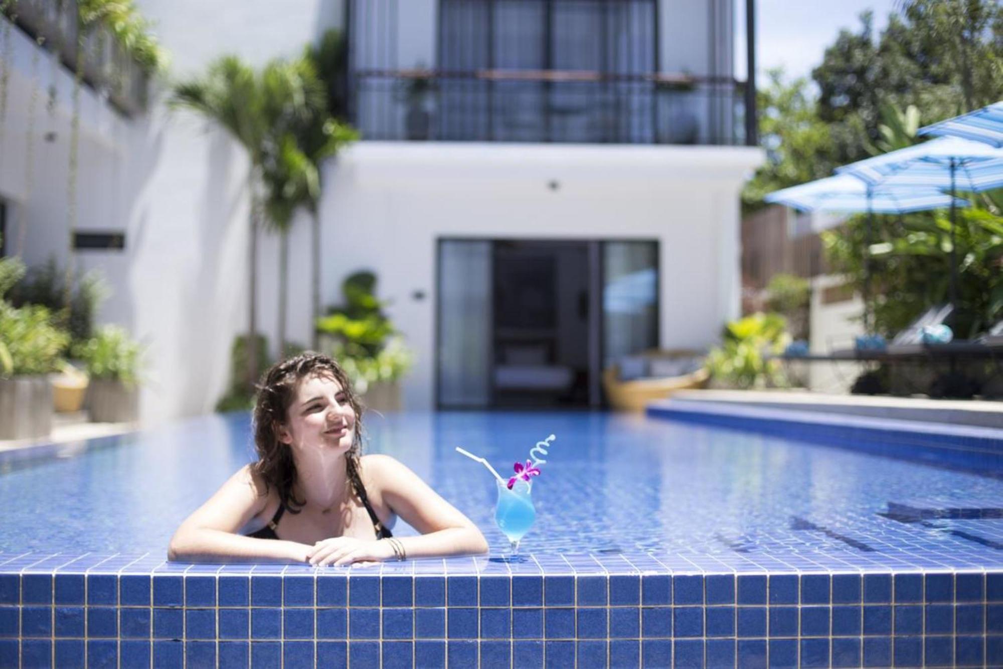 Grand Yard La Residence Siem Reap Esterno foto