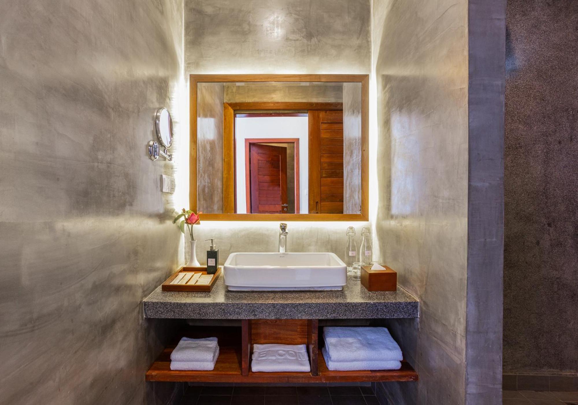 Grand Yard La Residence Siem Reap Esterno foto