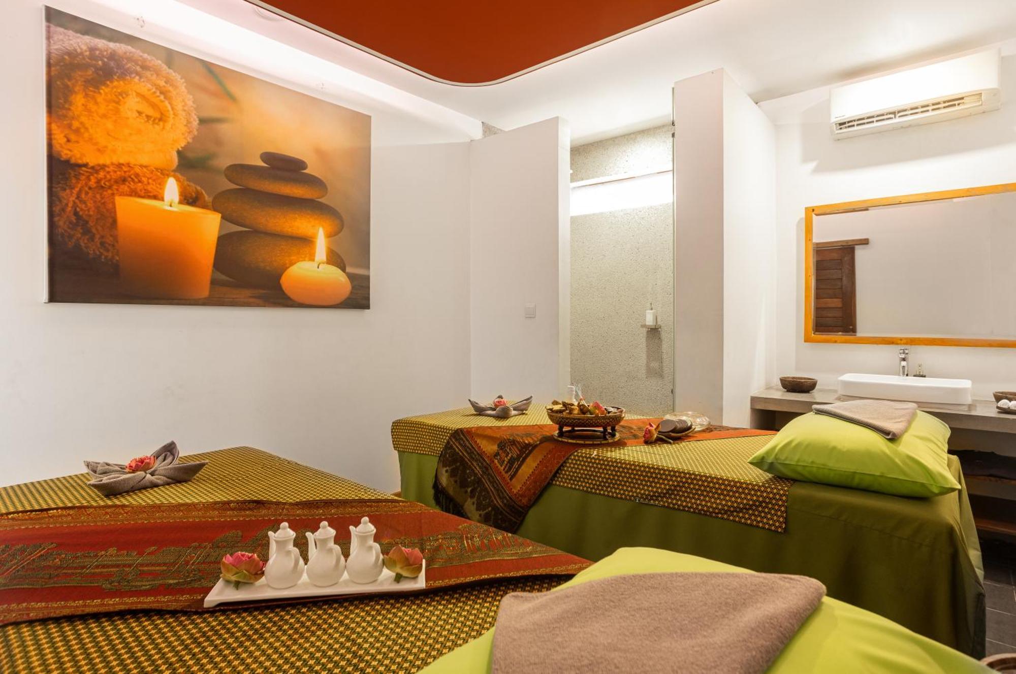 Grand Yard La Residence Siem Reap Esterno foto