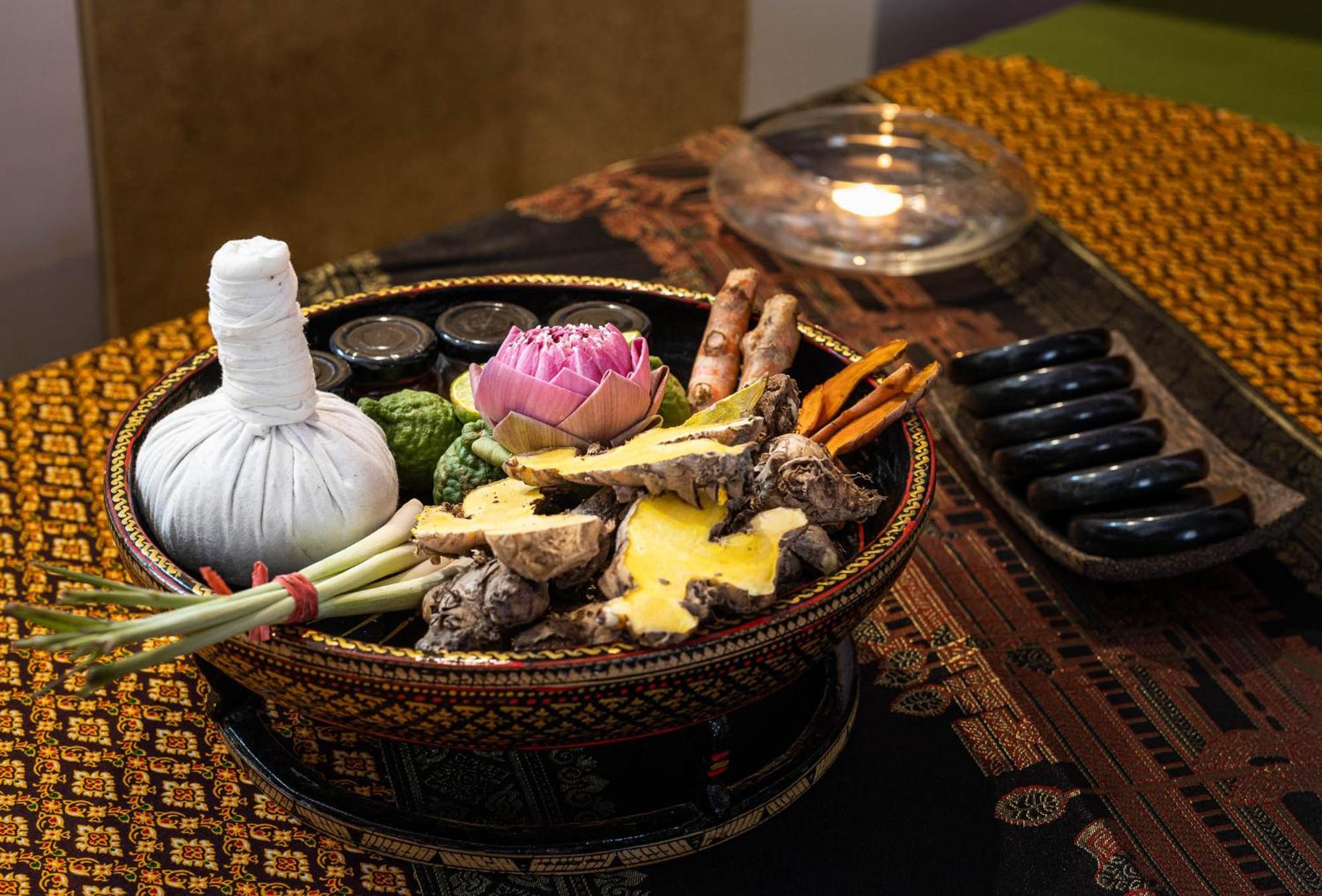 Grand Yard La Residence Siem Reap Esterno foto