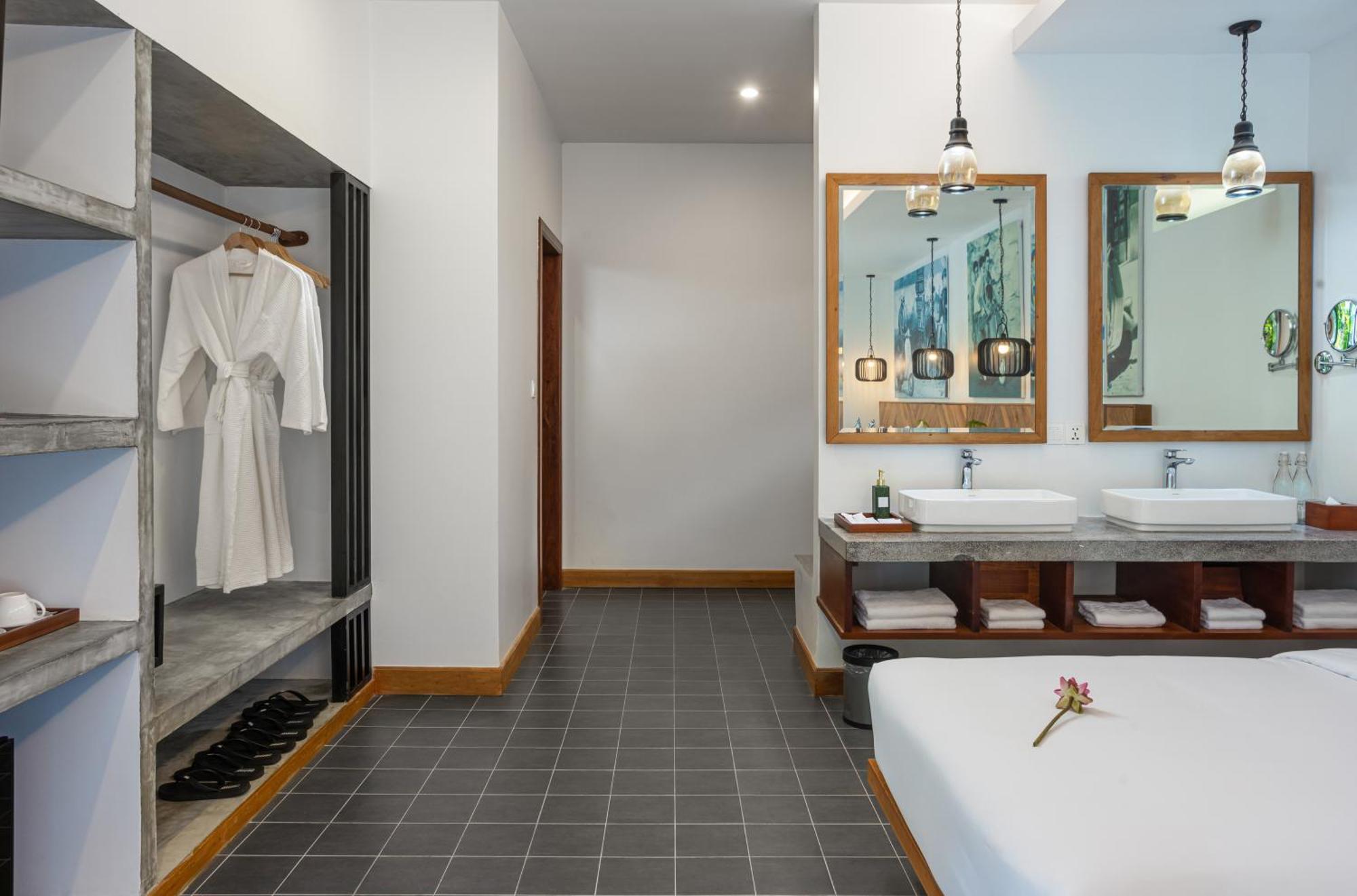 Grand Yard La Residence Siem Reap Camera foto